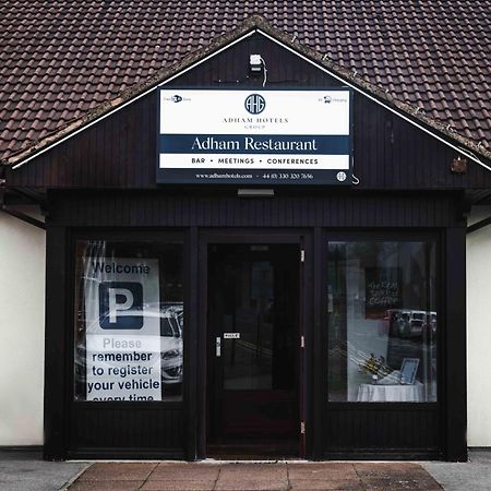 Primelodge Rotherham Hellaby Экстерьер фото